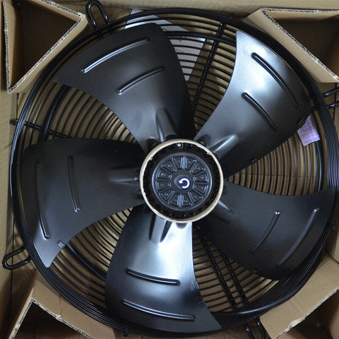 For Micro - optical Rotor Axial Fan Motor Fan YWF4D-400S 380v