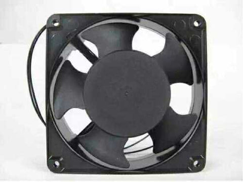 G12038HA2BL Kowloon 120 * 120 * 38mm 220V 0.14A 21W welding machine cooling fan