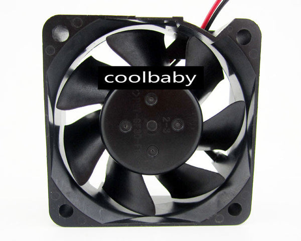 NMB 2410RL-04W-S20 Graphics card cooling fan DC12V 0.10A 2Pi n