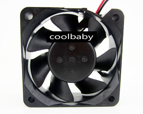 NMB 2410RL-04W-S20 Graphics card cooling fan DC12V 0.10A 2Pi n