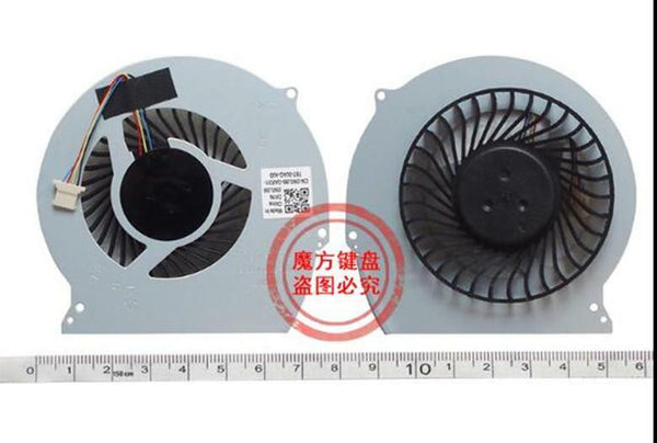 GPU Cooling Fan for Dell Inspiron 15 7566 7567 RIGHT 0NWW0W