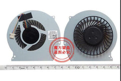 GPU Cooling Fan for Dell Inspiron 15 7566 7567 RIGHT 0NWW0W