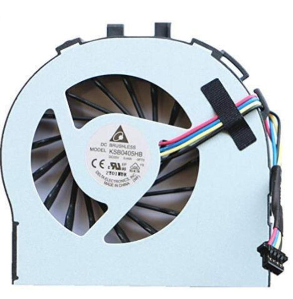 Laptop Replacement Cooler Fan for HP 2740 2740p CPU Cooling Fan 597840-001