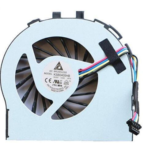 Laptop Replacement Cooler Fan for HP 2740 2740p CPU Cooling Fan 597840-001