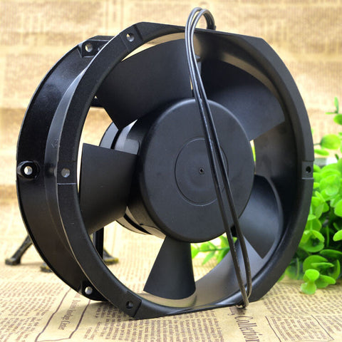 FULLTECH UF-17PC23BTH AC230V genuine 29 / 29w AC fan