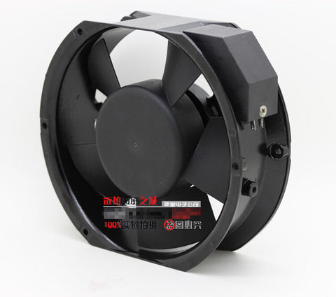 SUNON A2175-HBT 17251 220V 25W Capacitive High Temperature Cooling Fan