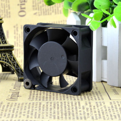 RUILIAN RDH6025B2 Graphics card cooling fan DC24V 0.14A 3Pin