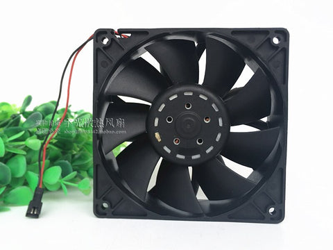 For ADDA AS12024HB389100 12038 24V 2.1A Cooling Fan