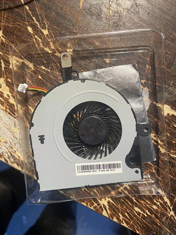 Laptop Replacement Cooler Fan for Toshiba C55-B C55T-B C55-B5100 C55-B530