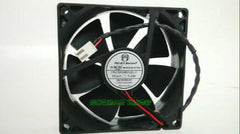 PELKO MOTORS C9225X24BPLB1-7 DC24V 0.22A 9CM 90*90*25MM 2 wire inverter fan
