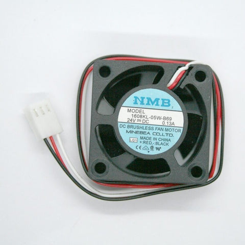 NMB-MAT 1608KL-05W-B69 24V Cooling Fan 40×40×20mm