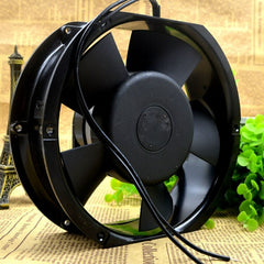 Qifang Motor AC220V 17CM QF AC17250 HSL2 HBL2 Waterproof and moistureproof fan