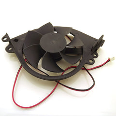 BRUSHLESS DC FAN TXWF-75 18VDC 2Pin For Induction Cooker Cooling Fan