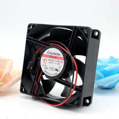 SUNON ME80252V1-000C-A99 24V 1.8W 8025 2-pin inverter fan