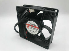 SUNON Fan PF80251V3-000U-A99 DC 12V 2.7W 8025 80*25MM 2 PIN cooling fan