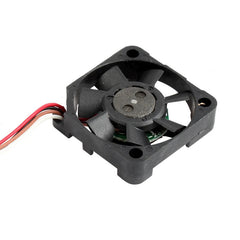 MF17B05P 1.7cm 17mm fan 17x17x4mm DC5V 0.08A 4lines Ultra thin small cooling fan