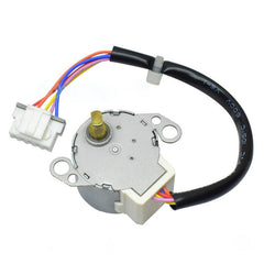 MP24AA Wind Step Motor Replacement for Gree Air Conditioner Stepping Motor Parts