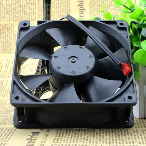 NEW NMB-MAT 4715KL-05W-B30 12038 DC 24V 0.4A 2pin inverter axial cooling fan