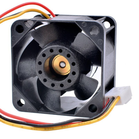 For Sanyo 109P0424H316 4cm 4028 40x40x28mm DC24V 0.095A cooling fan