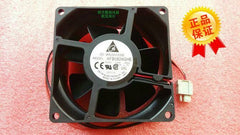 Delta 8038 8cm AFB0824GHE G022 DC 24V 0.95A Inverter Control Cooling Fan