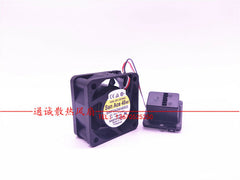DENKI A90L-0001-0575#A 9WF0424H6503 Cooling Fan 24V 0.09A
