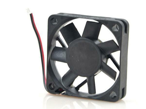 SUNON 4510 KDE0545PFV1 45*45*10MM DC 5V 1.3W 4.5CM 2-wire silent cooling fan