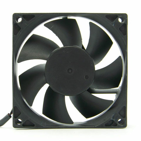 MAGIC MGA8012HB-A25 0.24A 8025 2 wire double ball chassis cooling fan