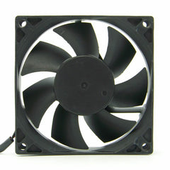 MAGIC MGA8012HB-A25 0.24A 8025 2 wire double ball chassis cooling fan