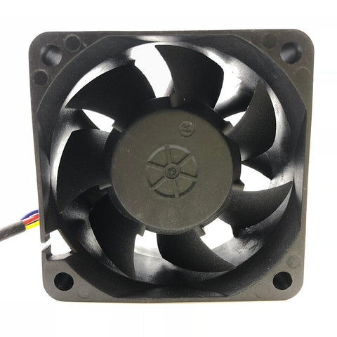 DZ06038B12UG 6038 12V 1.40a 60x60x38mm PWM speed regulating cooling fan 4wires