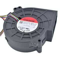 SUNON PF97331BX-B00C-S99 9733 97x94x33mm DC 12V 42W 4-wires