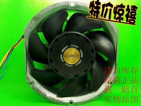 For Sanyo 17251 17CM 9GV5748P5H09 48V 2.0A power server cooling fan.