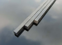 Carbon Fiber Square Bars 2x2mm TO 8x8mm CS Rods Fibre Strips For RC Airplane Toy