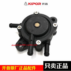 1PC gasoline digital generator accessories IG2000 fuel vacuum pump