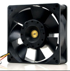 SANYO 109P0924H201 9232 24V 0.14A 9CM 3 wire double ball cooling fan