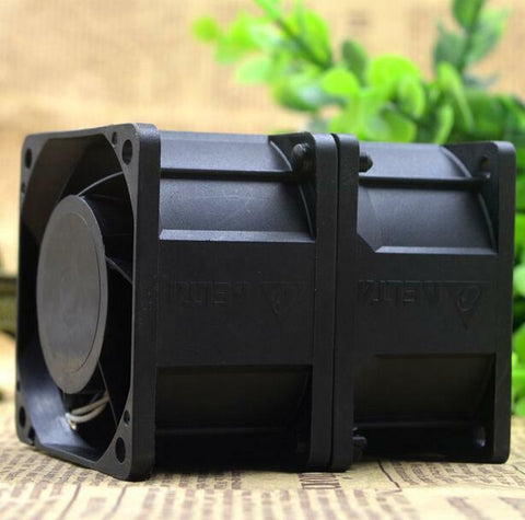 Delta GFC0612DW DC 12V 3.0A 6CM 6076 Cooling Fan