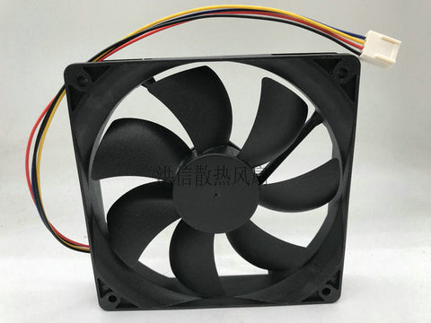 SUNON MFC0251V3-Q01U-S99 12V 1.68W 12CM silent cooling fan