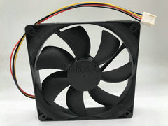 SUNON MFC0251V3-Q01U-S99 12V 1.68W 12CM silent cooling fan