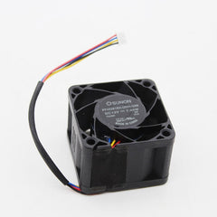 PF40281BX-Q050-Q99 For SUNON 4cm 4028 12V 7.20W Server Power Supply Cooling Fan