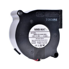 NMB BM5125-04W-B59 5125 5cm 12V 0.32A 3pin Fan
