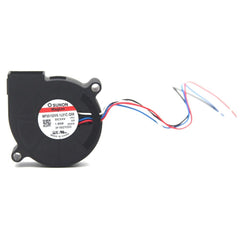 Sunon MF50152VX-1L01C-Q99 5015 DC 24v 1.95W PWM blower 4wire lead Cooling fan