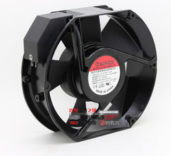 SUNON A2175-HBT 17251 220V 25W Capacitive High Temperature Cooling Fan