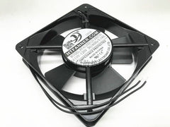 THFANNER.COM HTA120D110 200730 110V-120V 0.18A 12025 AC Cooling Fan