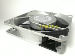 ROYAL Fan UT120AW 100V 14/12W 120*25MM aluminum frame cooling fan