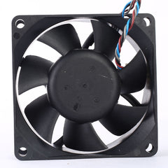FOXCONN PVA070G12Q 12V 0.50A 7025 70*70*25MM 7CM 4pin fan