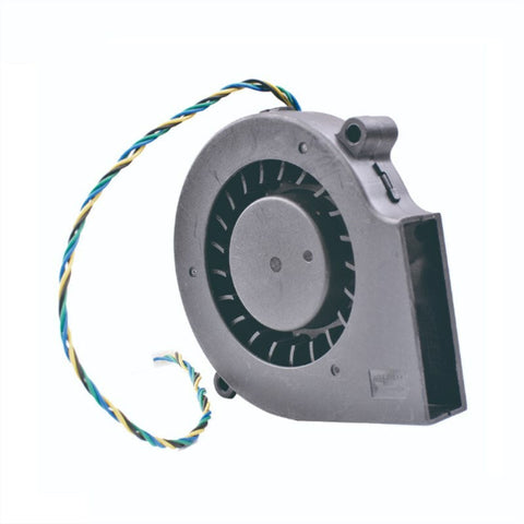 FirstD FD7015H12D 75*77*15MM 7CM 12V 0.43A 4Pin Blower Fan