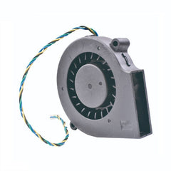 FirstD FD7015H12D 75*77*15MM 7CM 12V 0.43A 4Pin Blower Fan