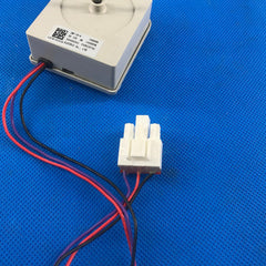 refrigerator freezing Fan BCD-568W/BBCD-563WPB Fan motor ZWF-10-4 1448488 motor