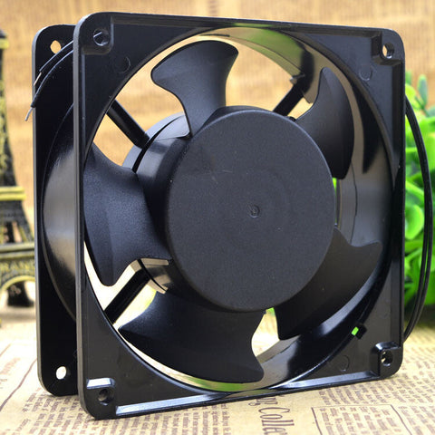 HUI TONG Fan HT-A12038S220 220v High Temperature Cooling Fan