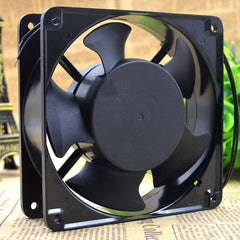 HUI TONG Fan HT-A12038S220 220v High Temperature Cooling Fan