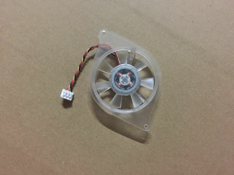 NV MGT5012HF-010 Fan 79mm 12V 0.12A 3P